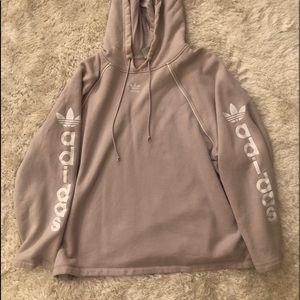 ADIDAS hoodie